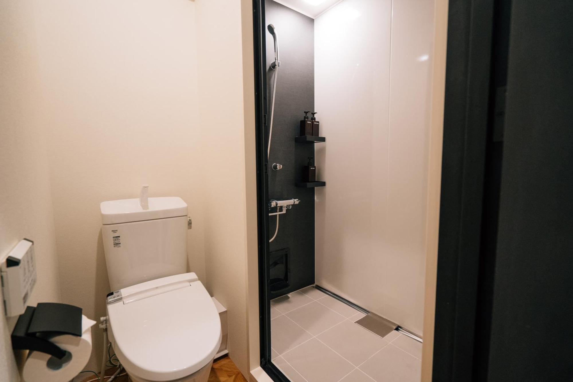 mizuka Daimyo 3 - unmanned hotel- Fukuoka  Rom bilde