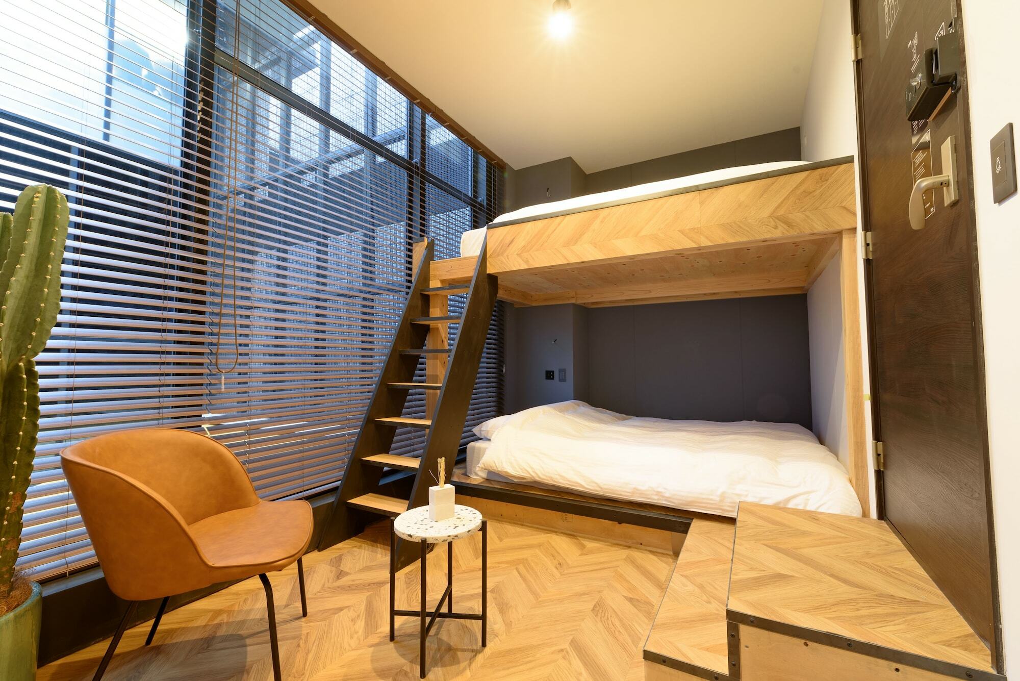 mizuka Daimyo 3 - unmanned hotel- Fukuoka  Eksteriør bilde