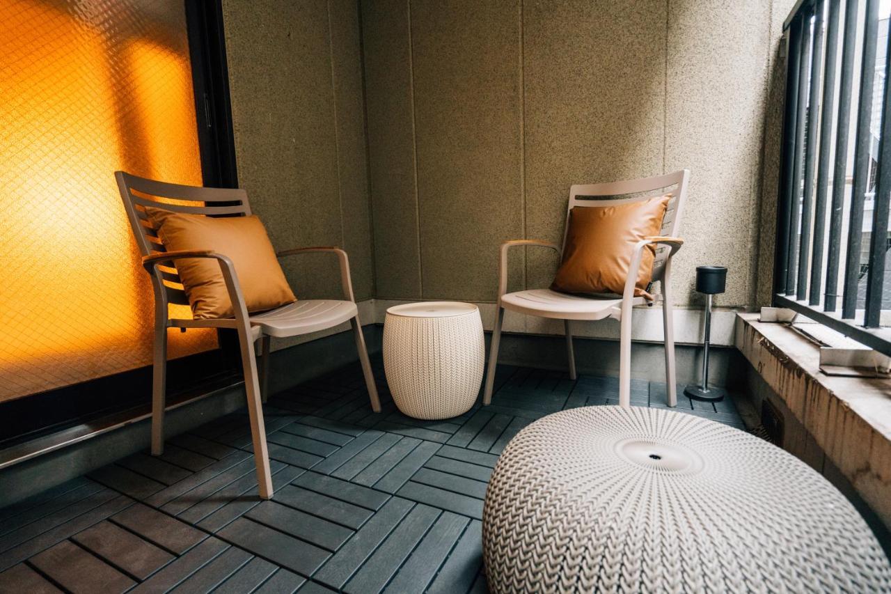 mizuka Daimyo 3 - unmanned hotel- Fukuoka  Eksteriør bilde